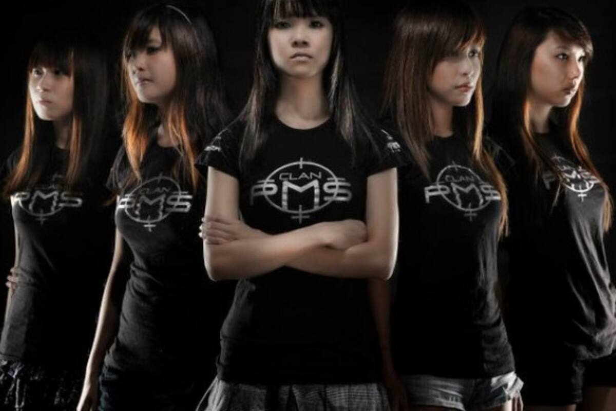 Polémica causó campeonato femenino de LoL que no permitía lesbianas ni transexuales