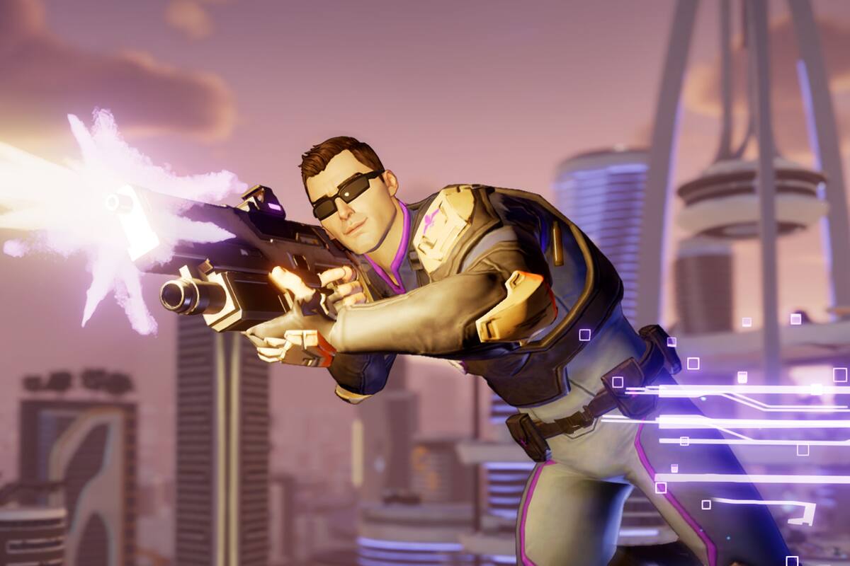 Fuentes reportan despidos en Volition, estudio encargado de Saints Row