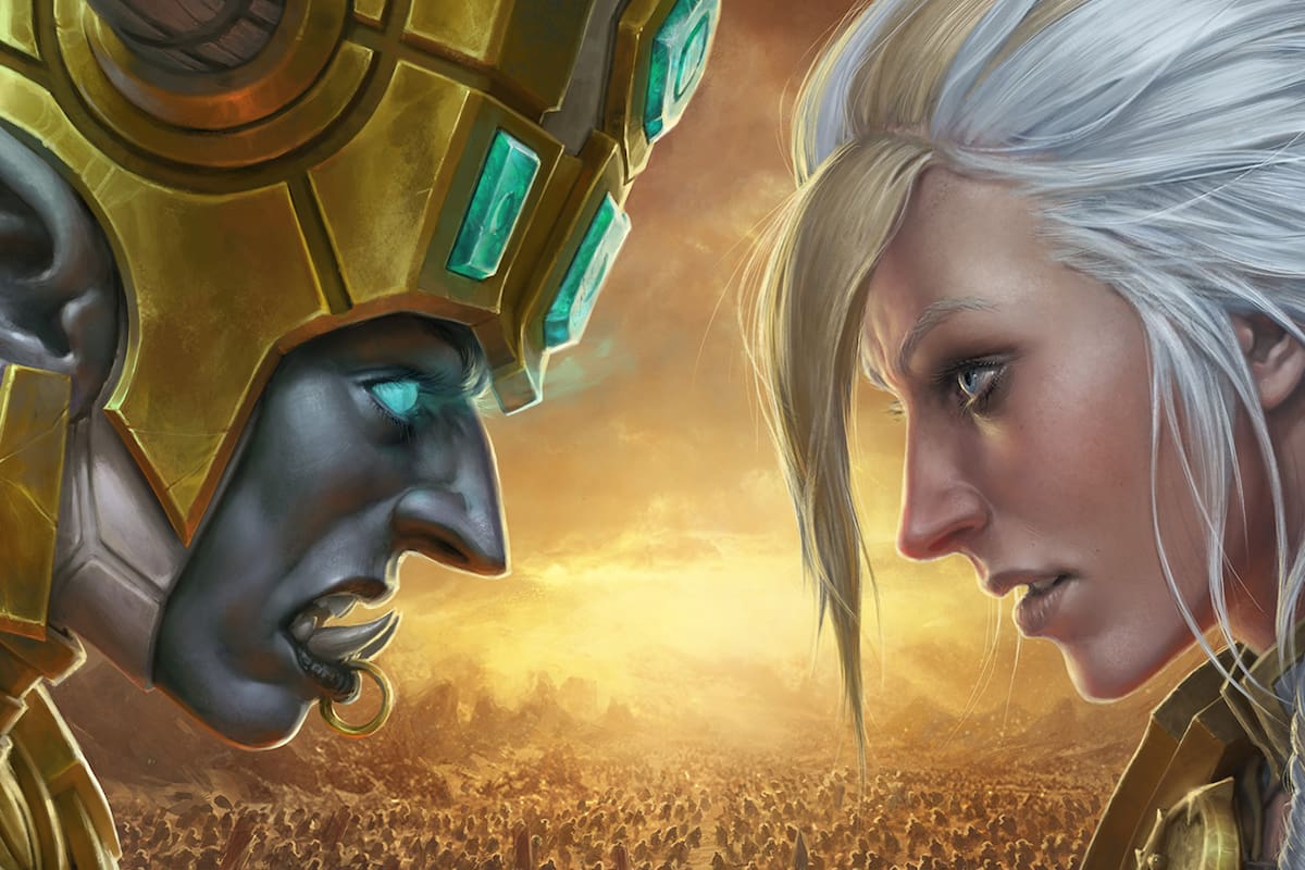 REPORTE: Blizzard trabaja en un Warcraft para móviles inspirado en Pokémon GO