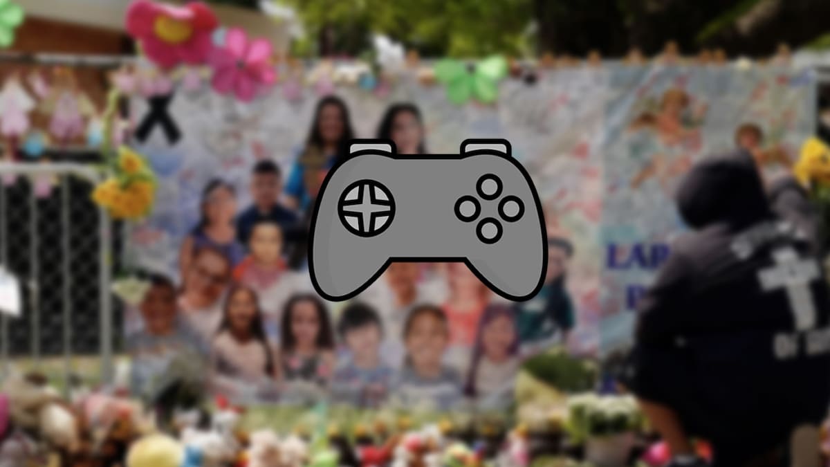 Aseguran que el atacante aprendió sobre armas y su accionar gracias al FPS