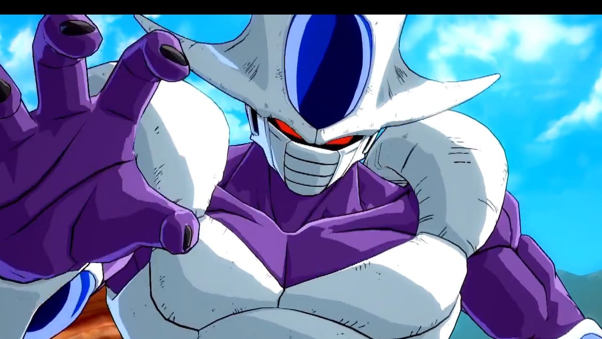 Aseguran que el hermano de Freezer no es el único personaje que llegará el próximo mes