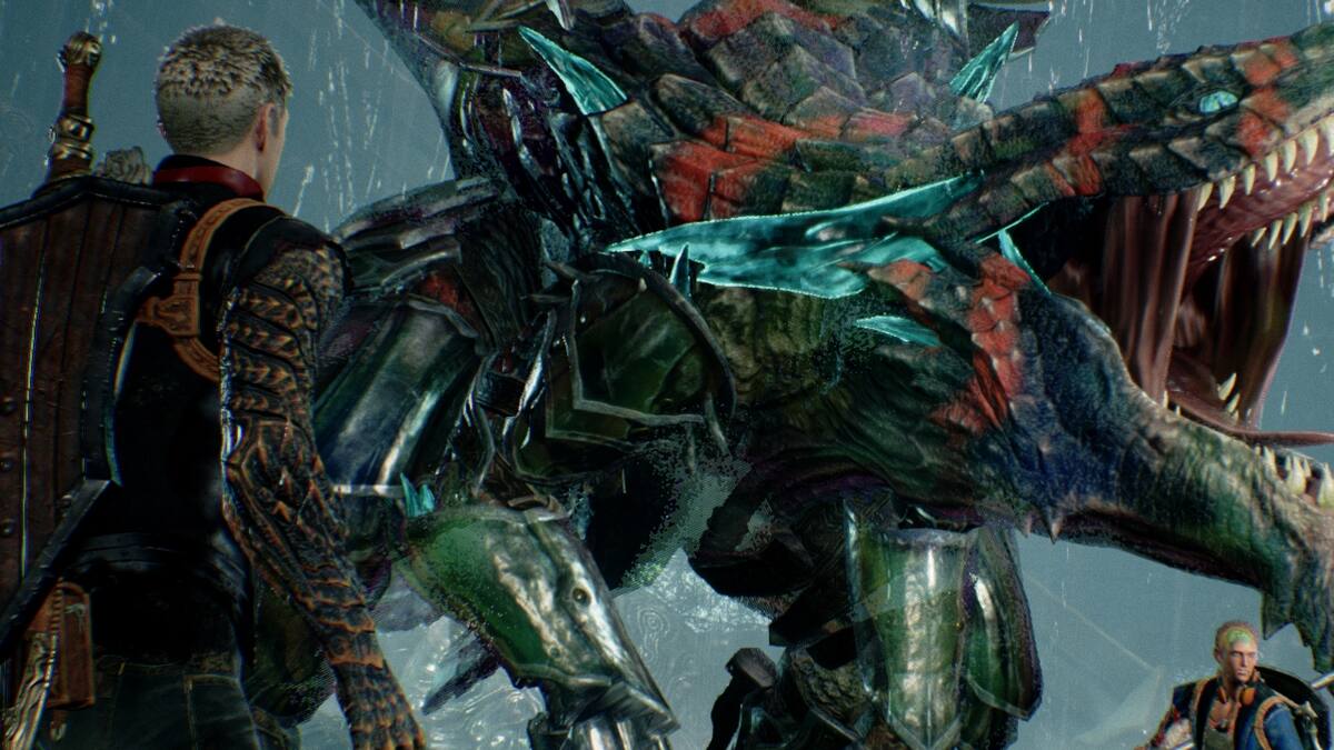 Aseguran que el juego de Platinum está en el infierno de desarrollo