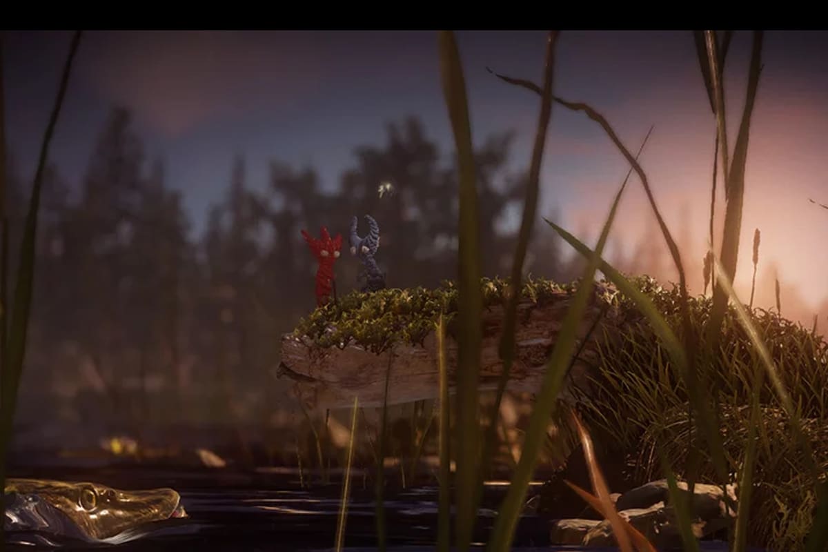 Explican por qué Unravel Two no está disponible en Switch