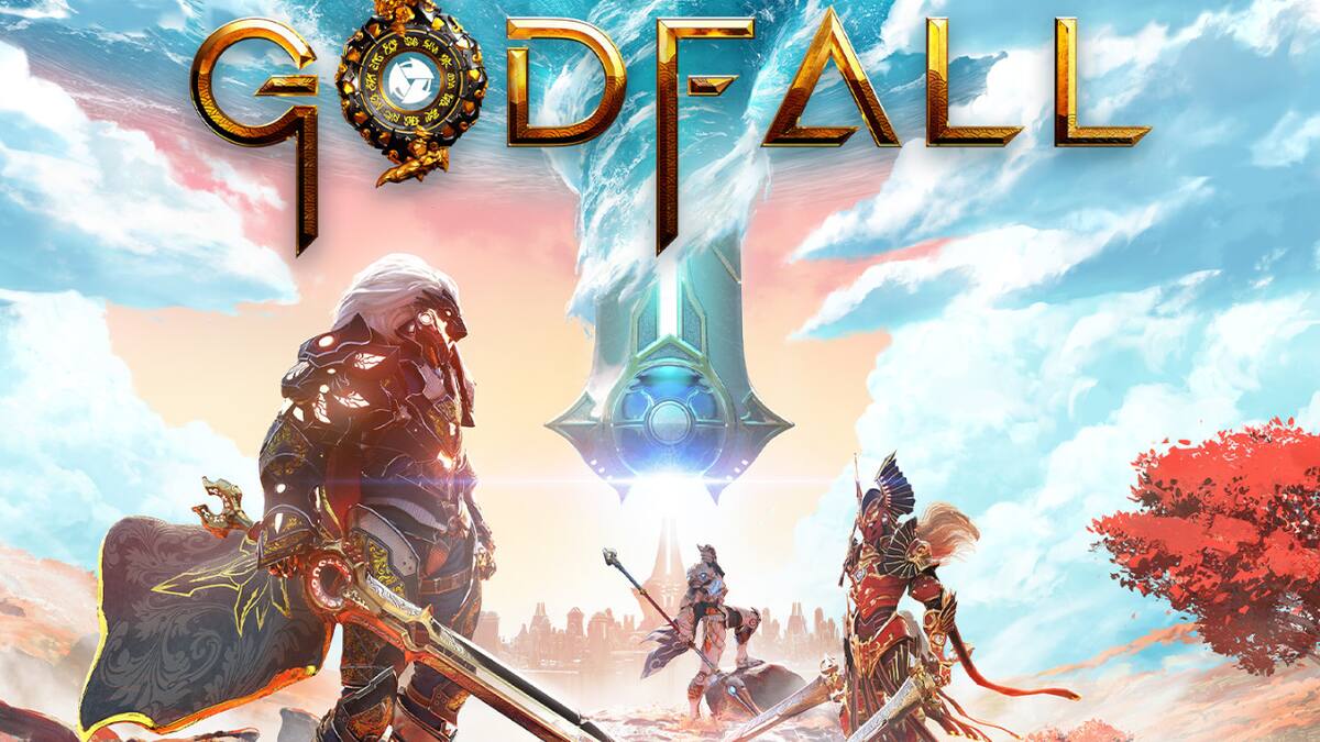 Aseguran que el proyecto de Gearbox no es un juego como servicio