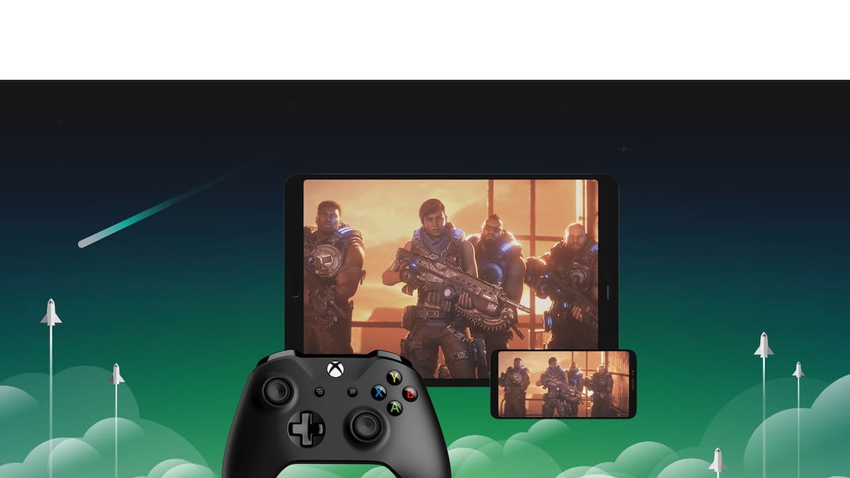 Aseguran que el servicio de Microsoft permitirá stremear juegos en PC