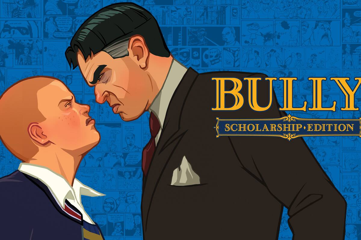 RUMOR: Rockstar Games ya está trabajando en un nuevo Bully