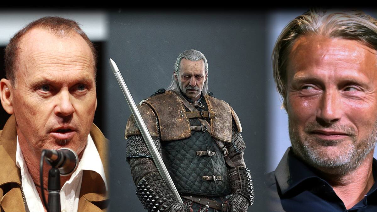 Aseguran que la compañía también ofreció el papel a Michael Keaton