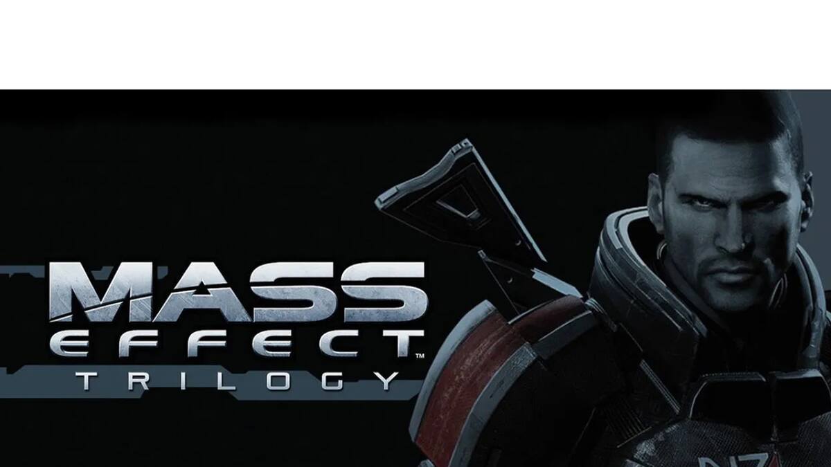 Aseguran que la trilogía remasterizada llegará a sistemas actuales en octubre