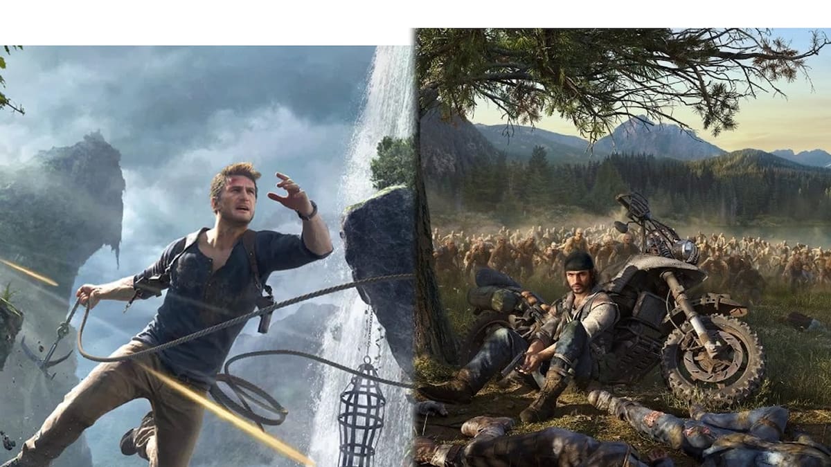 Aseguran que miembros del estudio ayudan a Naughty Dog en varios proyectos
