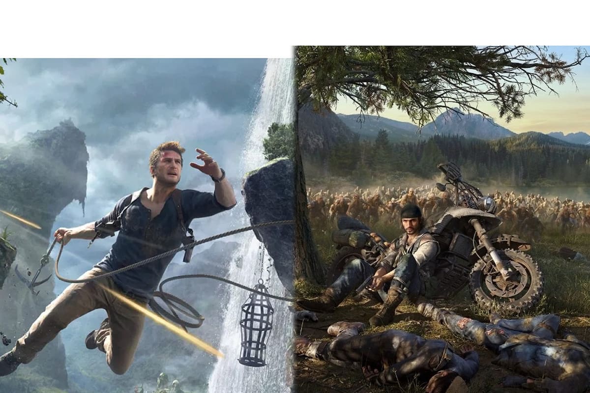 REPORTE: Bend Studio trabajó en nuevo Uncharted; no hará Days Gone 2