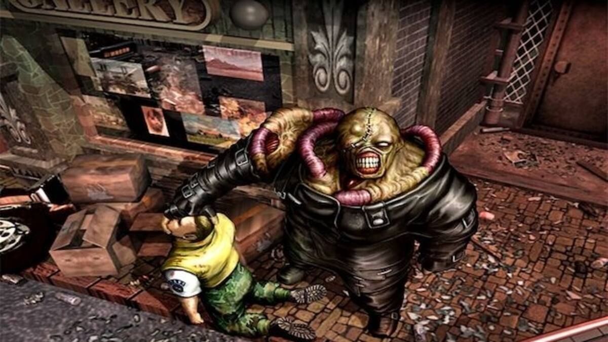 Aseguran que Nemesis se "niega a morir"