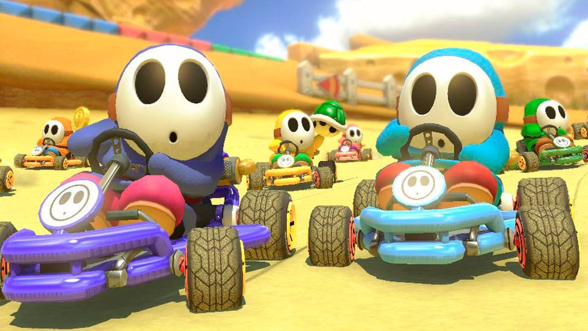 Aseguran que Nintendo ha comenzado a contactar a los jugadores seleccionados para participar