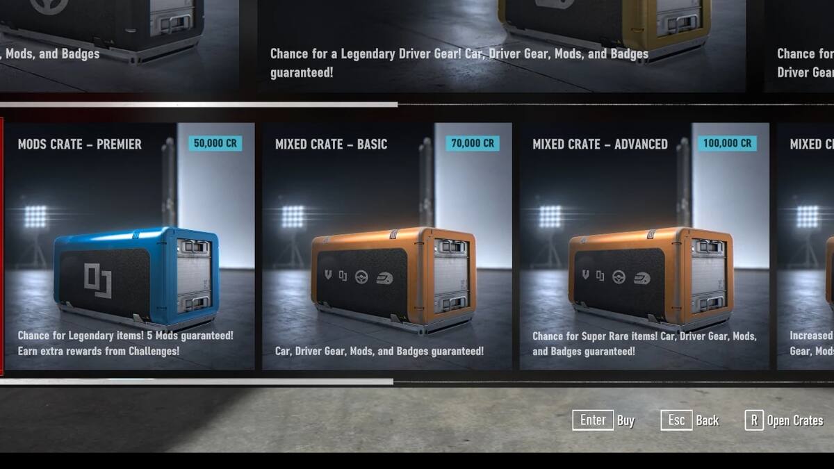 Aseguran que no habrá Forza Tokens en Forza Horizon 4