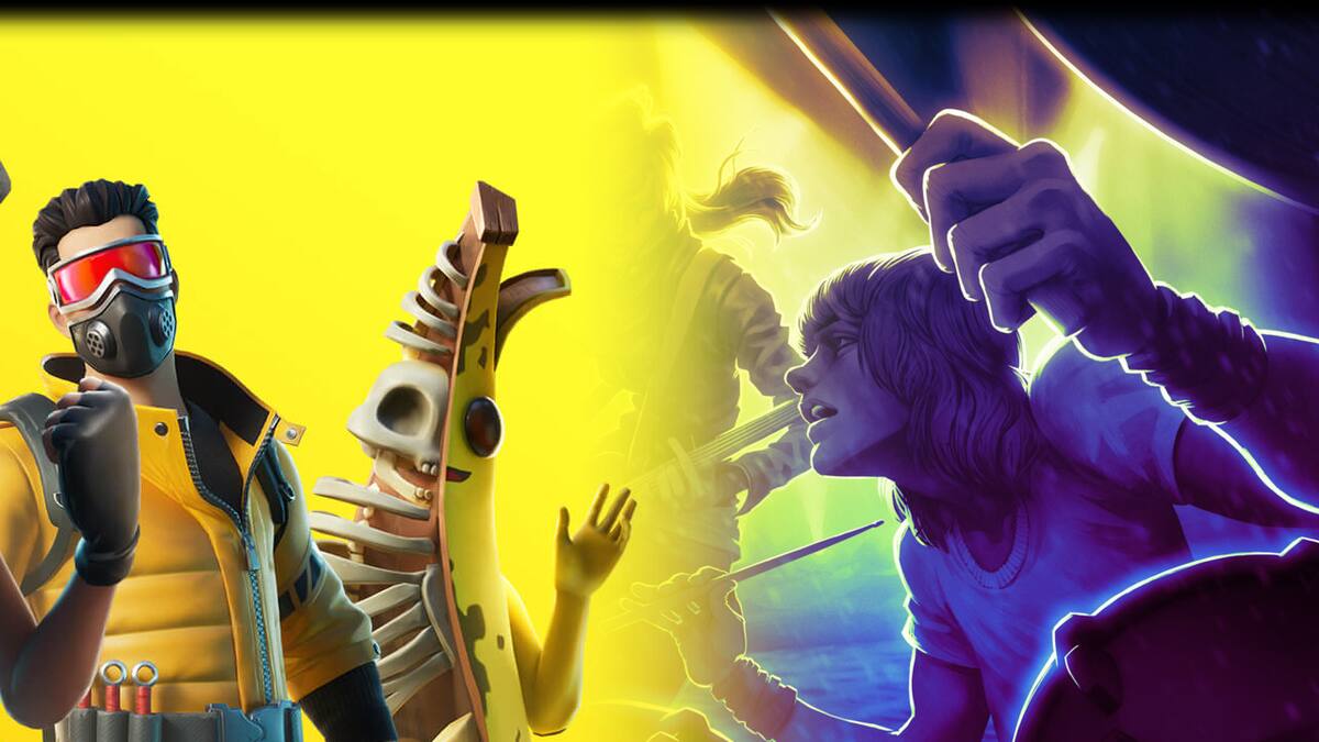 Aseguran que Rock Band 4 seguirá recibiendo soporte
