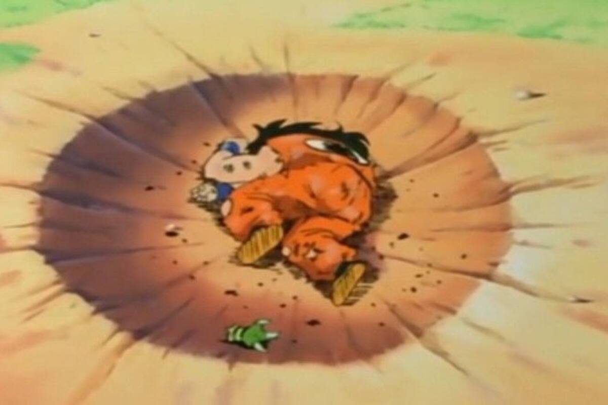 Así controlarás a Yamcha en Dragon Ball FighterZ