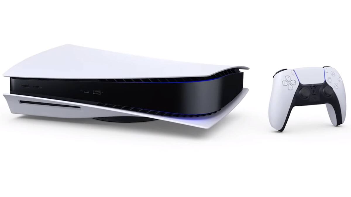 Aseguran que Sony quiere producir 120 millones de unidades de su consola next-gen