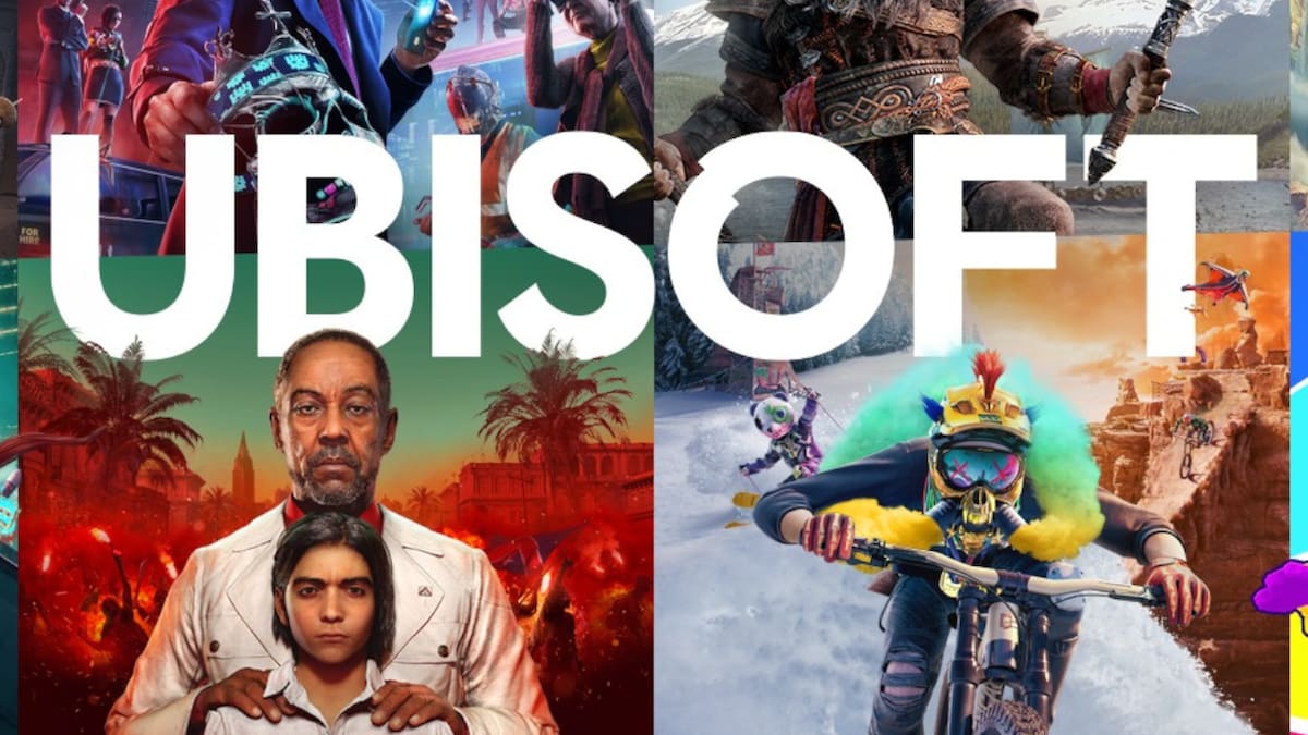 Aseguran que Ubisoft llegó a tener 12 juegos Battle Royale en desarrollo