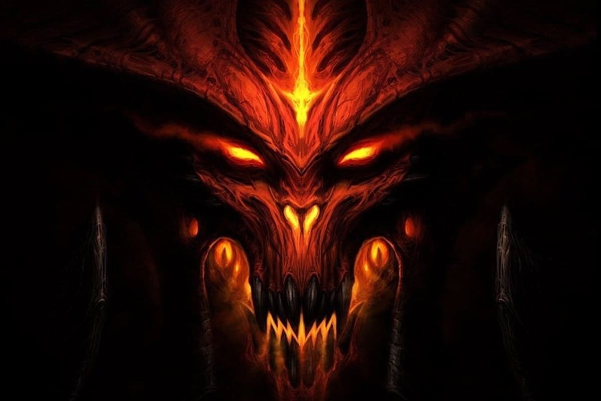 REPORTE: Netflix prepara una serie animada de Diablo