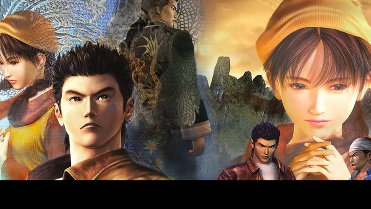 Aseguran que Yu Suzuki será productor ejecutivo del proyecto