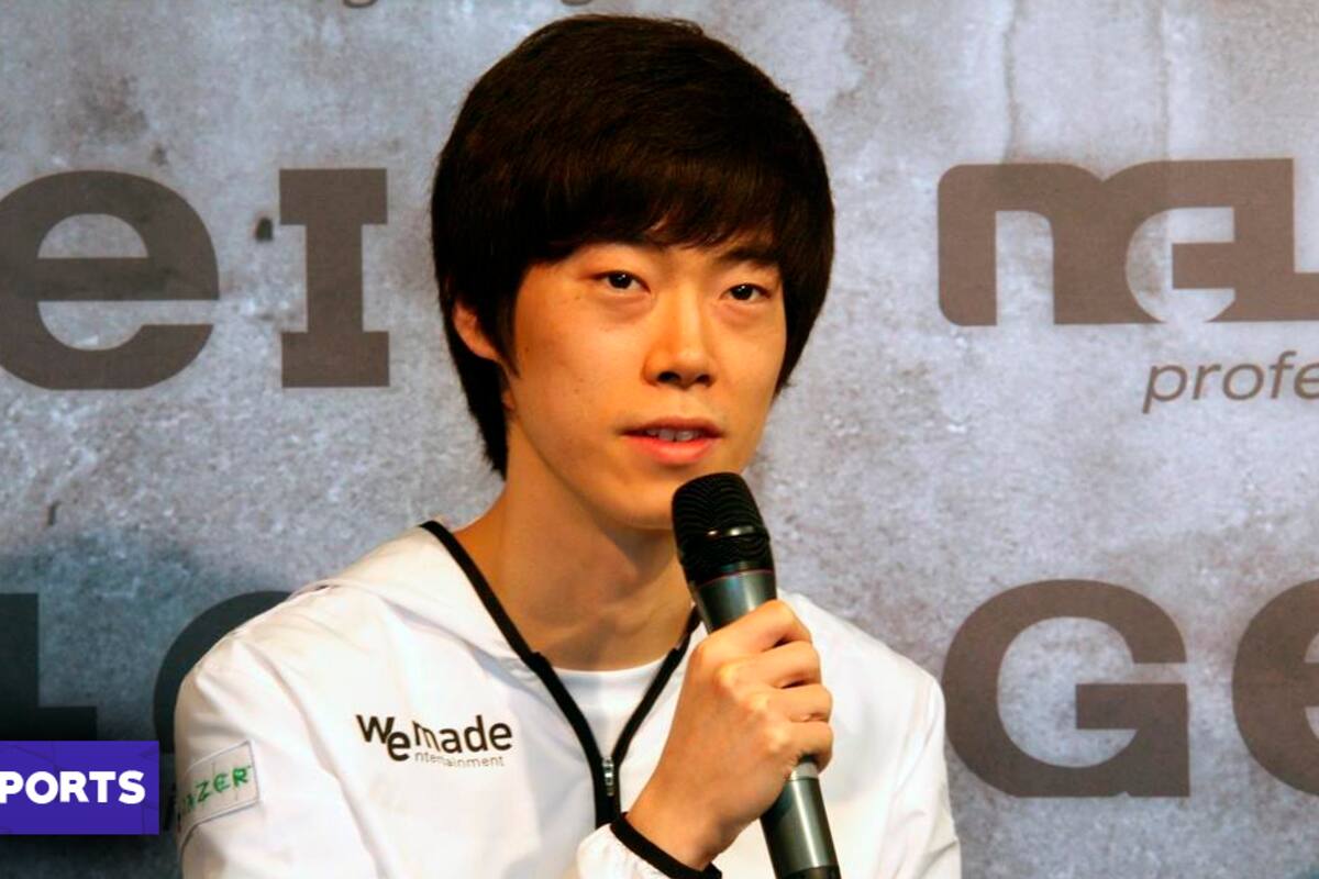 Moon, profesional de Warcraft III dona premio a escuela en China