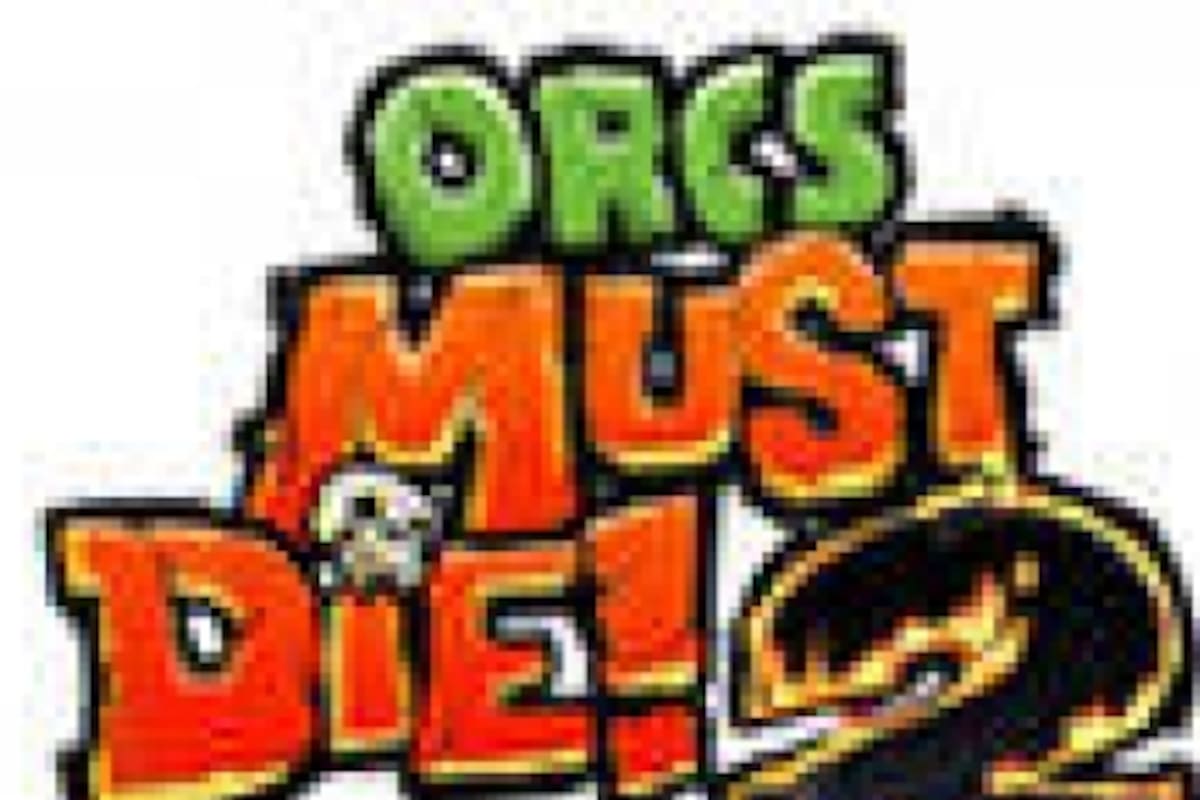 Robot Entertainment anunció Orcs Must Die! 2