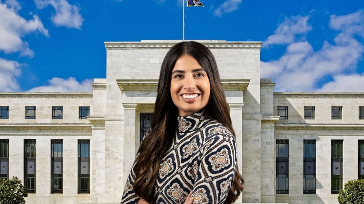 Asha Sharma