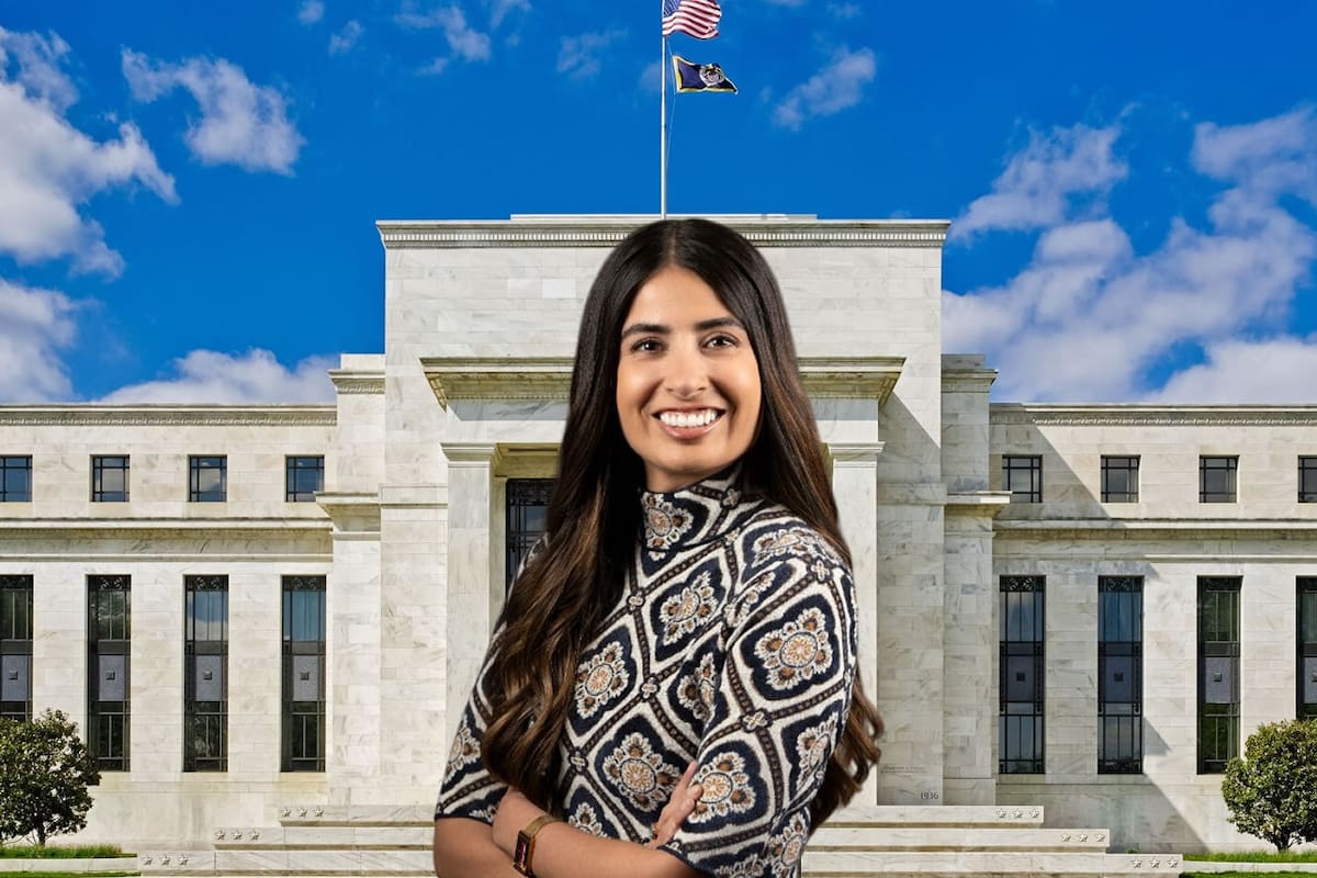 Tras anunciar miles de despidos en XBOX, Asha Sharma es nombrada asesora de la Reserva Federal de EUA para empleo y productividad