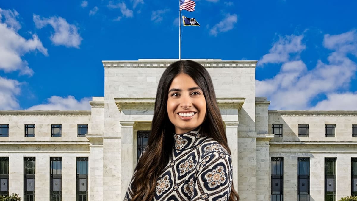 Asha Sharma