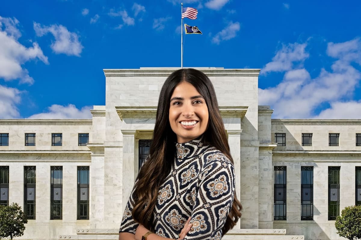 Asha Sharma Appointed U.S. Federal Reserve Advisor on Productivity and Jobs Following Mass Layoffs at Xbox