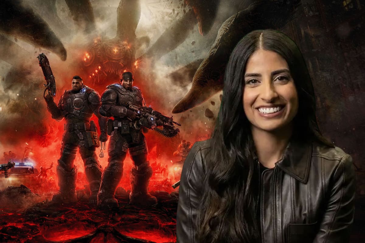 Asha Sharma anticipa más exclusivos para XBOX siempre y cuando se cumpla una condición muy importante