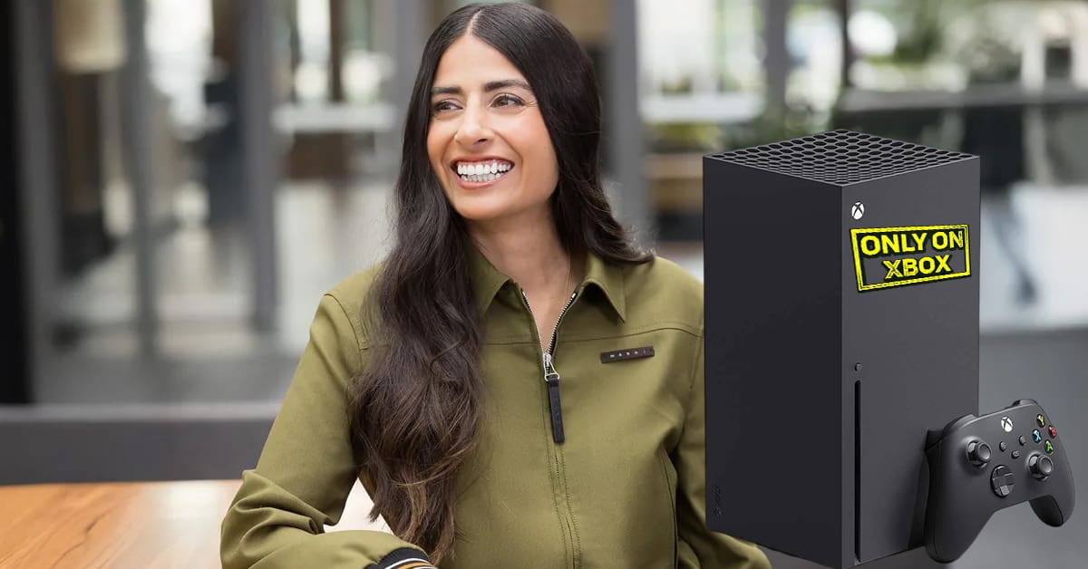 Asha-Sharma-exclusividades-Xbox.jpg