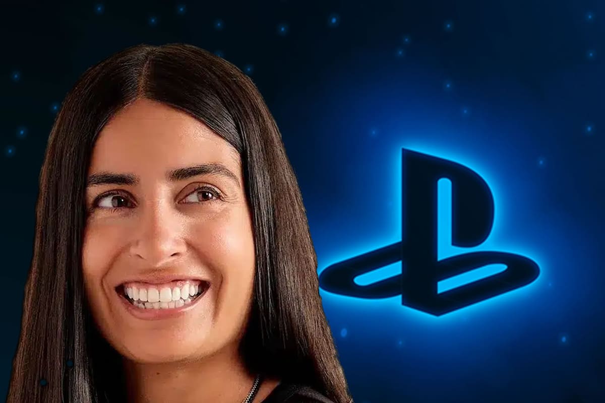 “Fue un error y lo asumo”, Asha Sharma reconoce que mostrar el logo de PlayStation en los eventos de Xbox es una equivocación y promete cambios