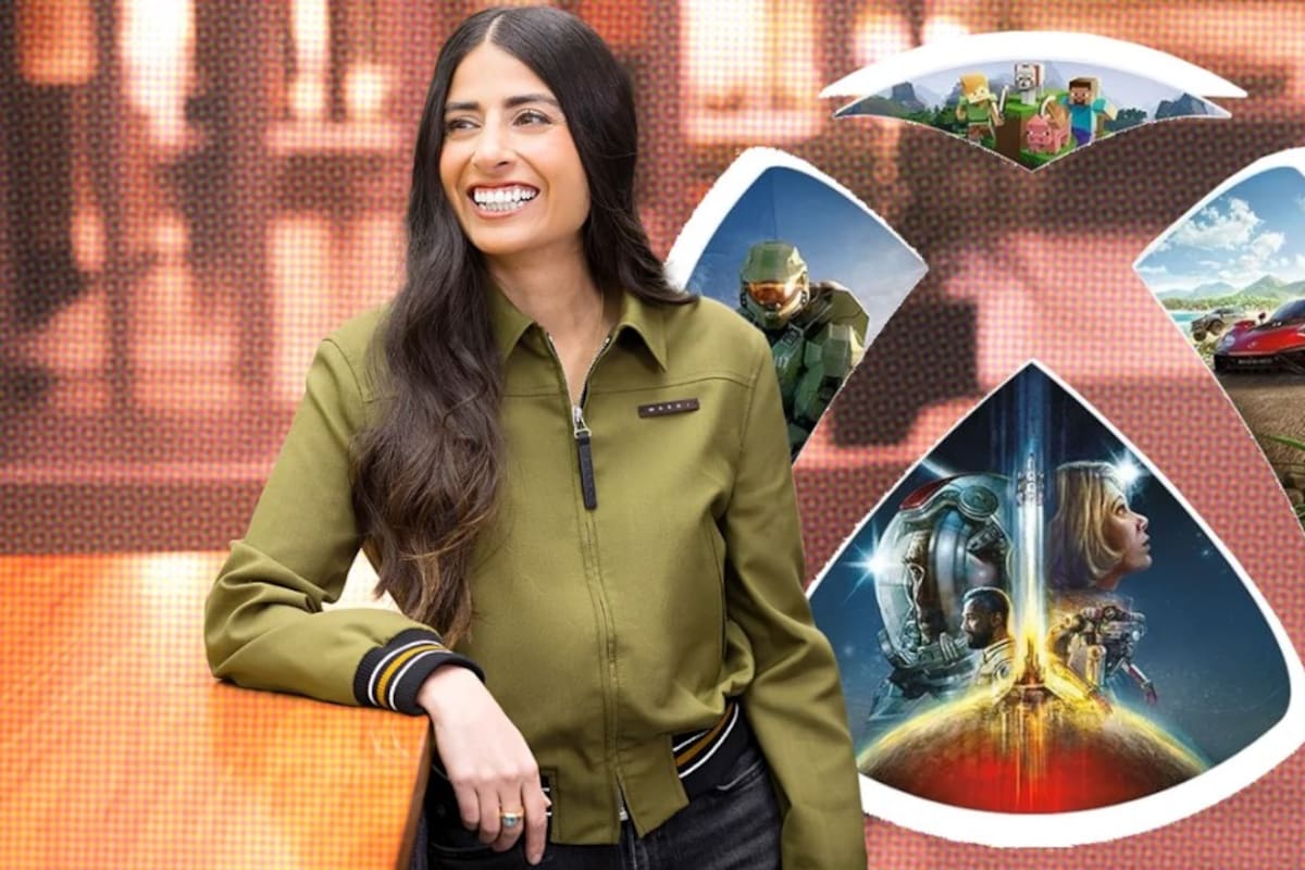 Asha Sharma asegura que una plataforma “debe tener contenido exclusivo”, pero sugiere que los juegos de XBOX seguirán llegando a todas partes