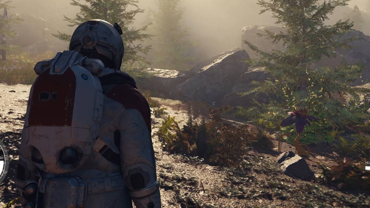 Ashley Cheng cree que los mundos desolados enfatizan la inmensidad del espacio