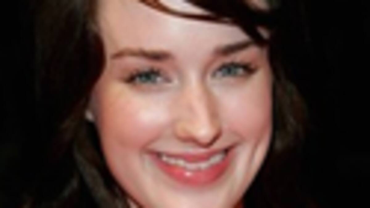 Ashley Johnson sugiere a nuevos actores jugar TLoU