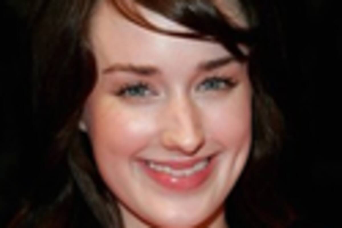 Actriz que interpretó a Ellie pide seriedad para película