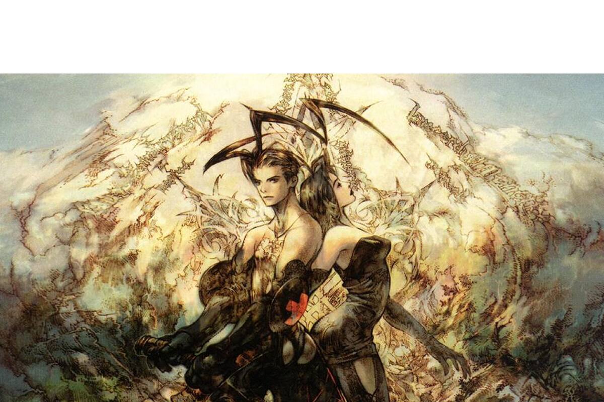 Square Enix celebra los 20 años de Vagrant Story con unas geniales figuras