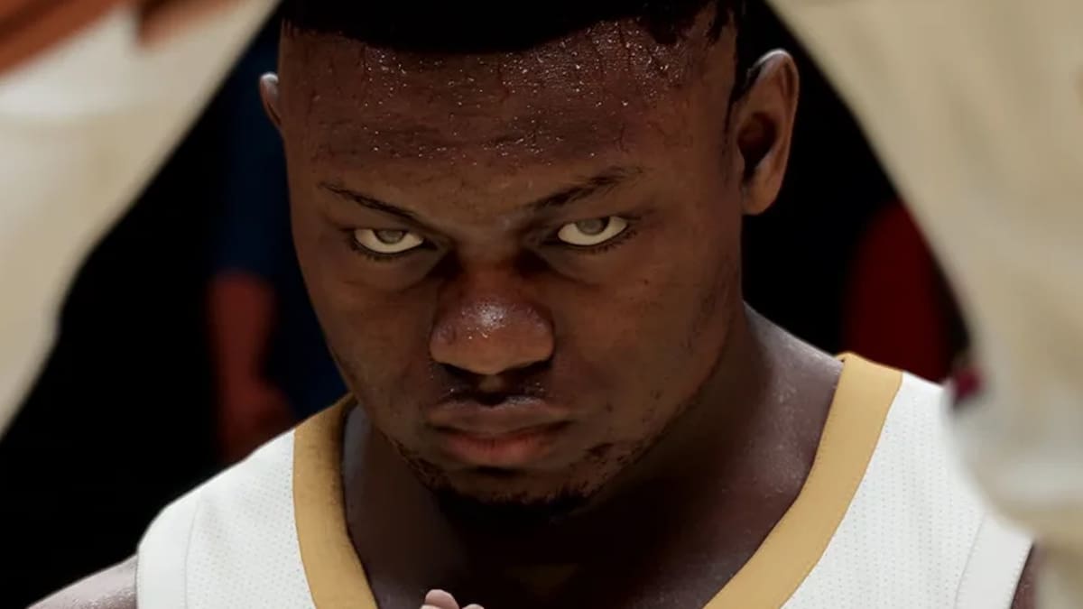 Así es como el juego de basquetbol aprovechará el mando next-gen