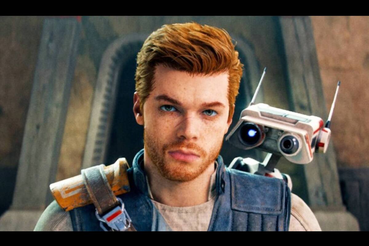 ¿Star Wars Jedi: Survivor es bueno? Metacritic compartió su nota media