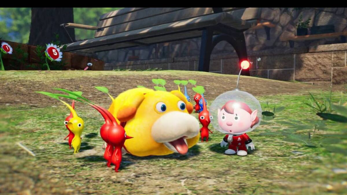 Así es como la prensa especializada está recibiendo el juego para Nintendo Switch