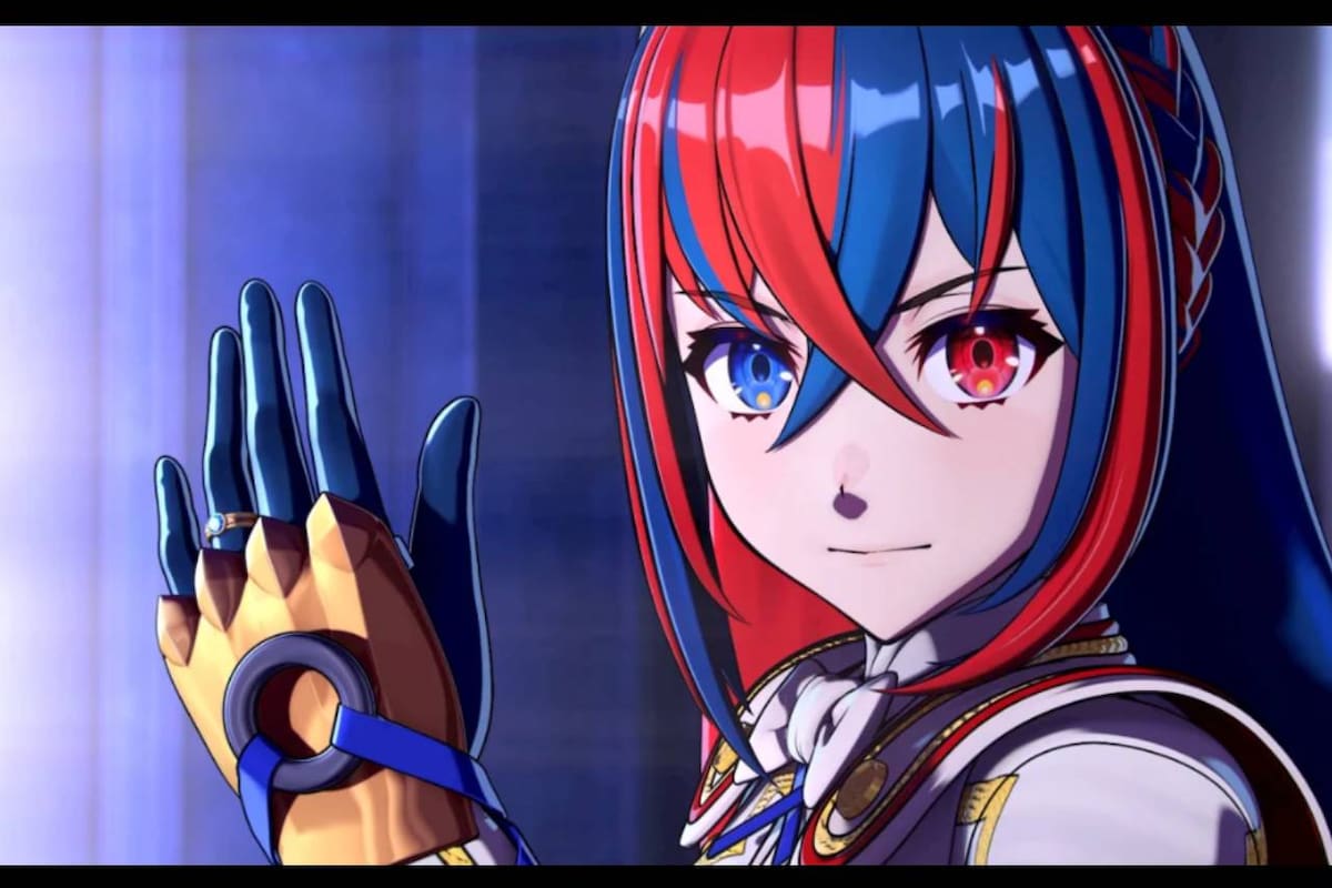 Metacritic ya tiene la nota media de Fire Emblem: Engaged