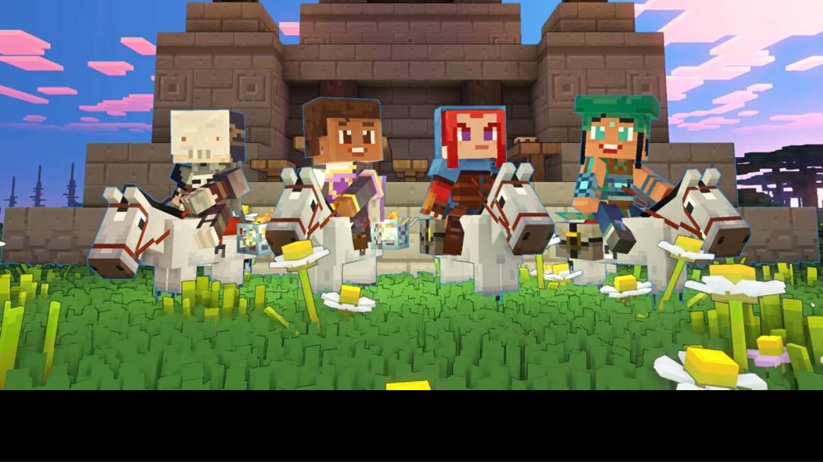 Así es como la prensa está recibiendo el juego para consolas y PC