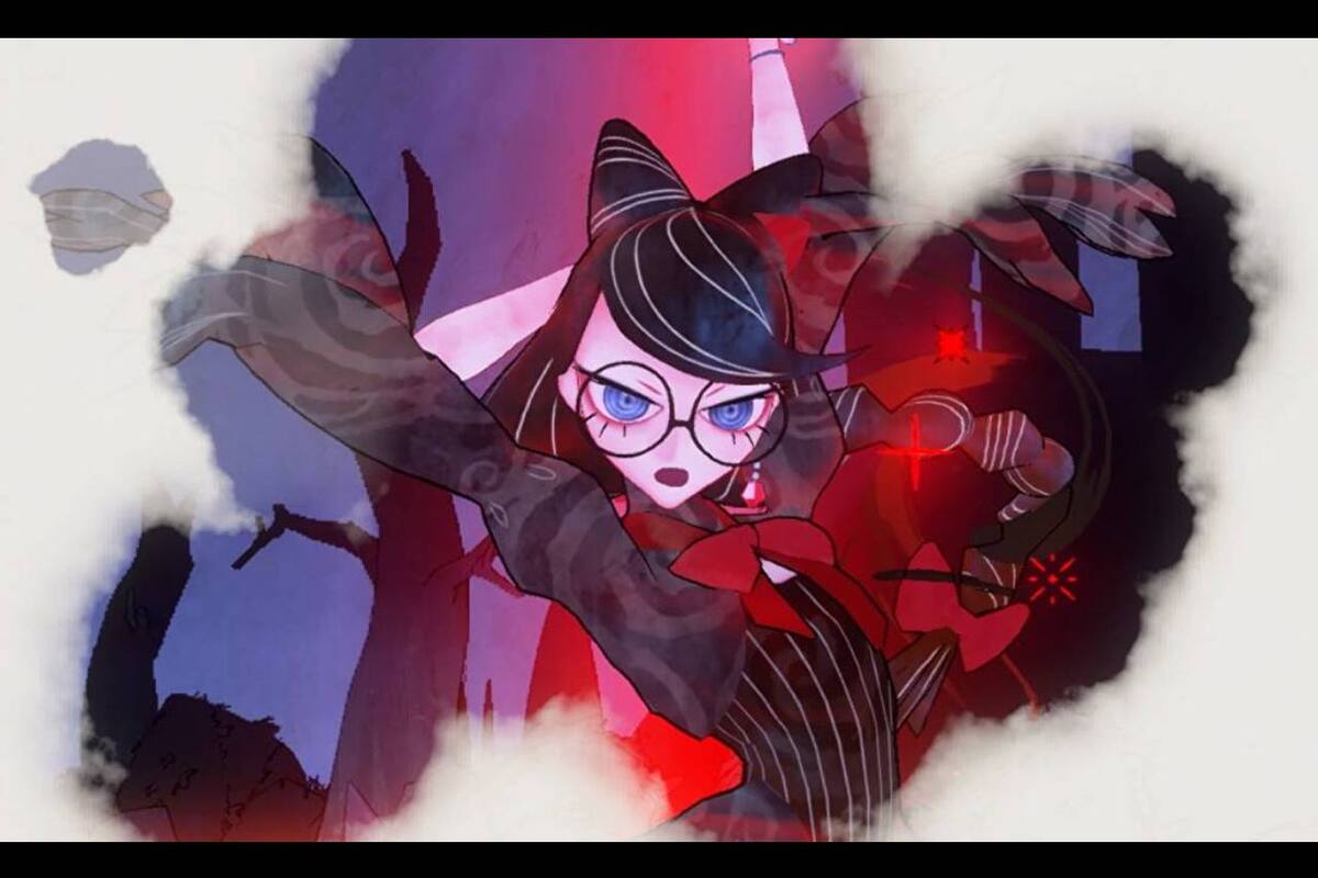 Metacritic ya tiene la nota media de Bayonetta Origins: Cereza and the Lost Demon