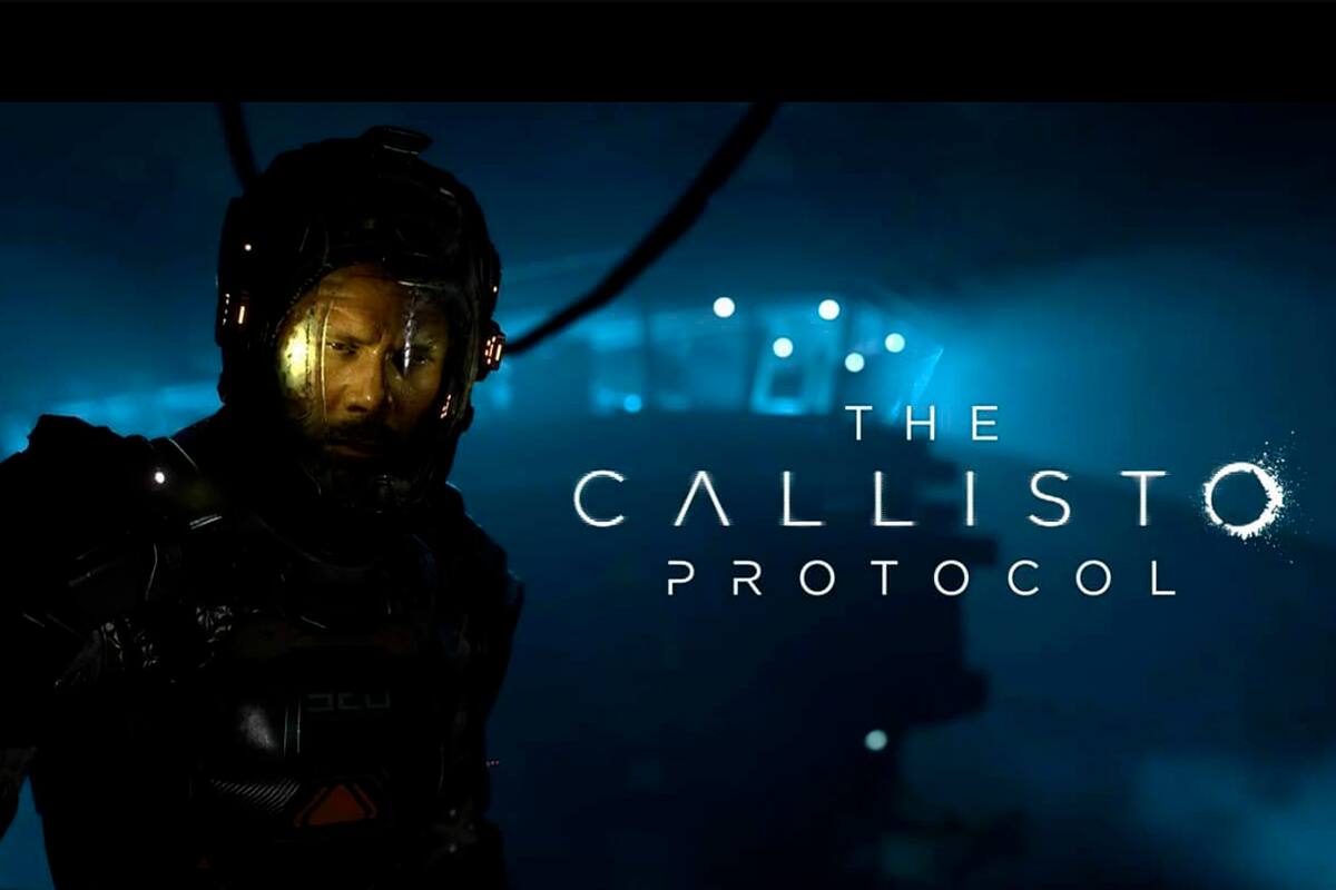 ¿Cuánto tuvo The Callisto Protocol de nota media en Metacritic?