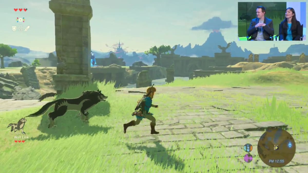 Así funcionará el amiibo con el juego