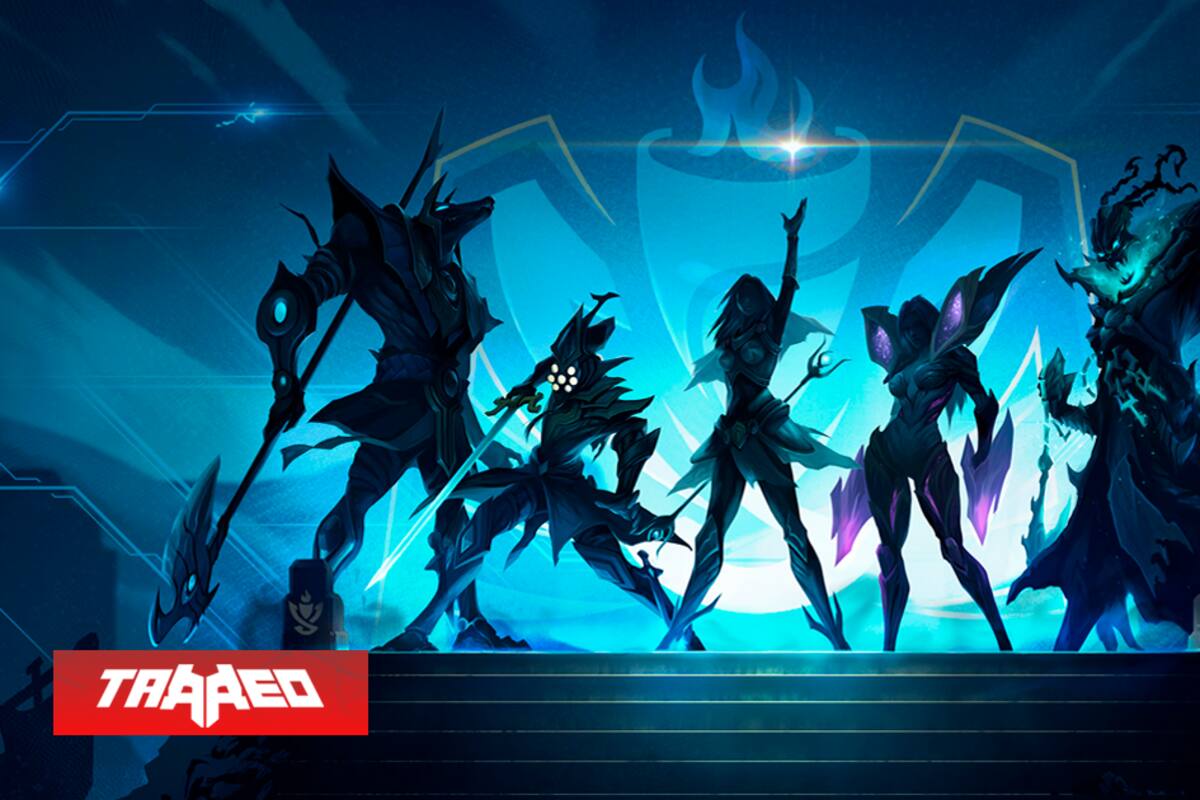 Riot removerá el limitante de ligas de las clasificatorias flex para prepararse para Clash