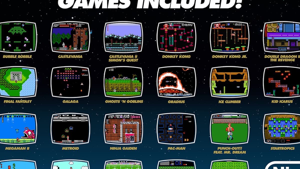 Así lo afirman distribuidores noruegos de Nintendo