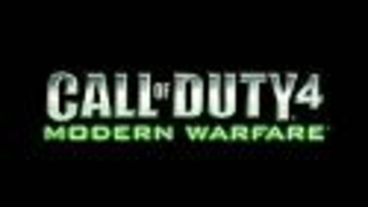 Así lo anuncia el jefe de Infinity Ward