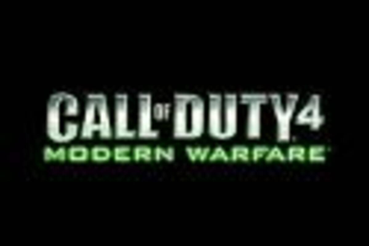 No más contenido extra para Call of Duty 4: Modern Warfare