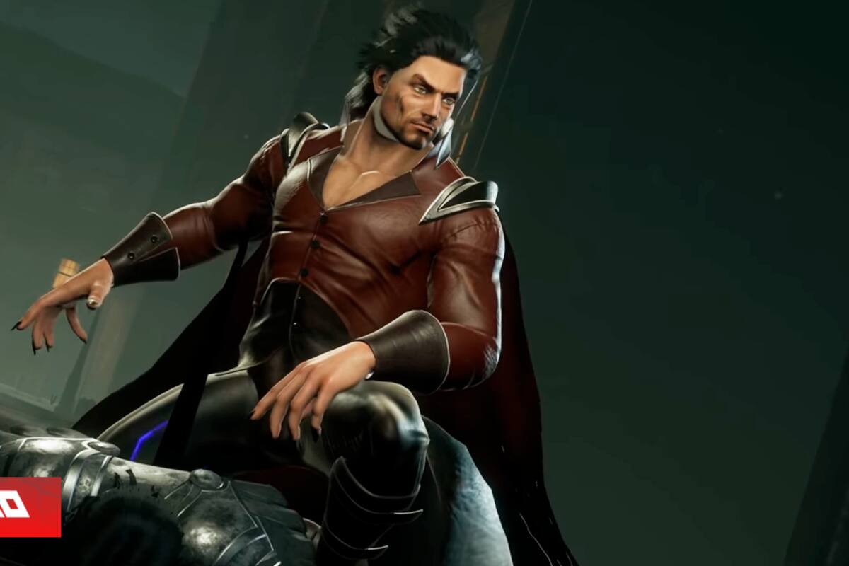 Omen of Sorrow, el juego chileno exclusivo de PS4 arribará a PC gracias a Epic Store